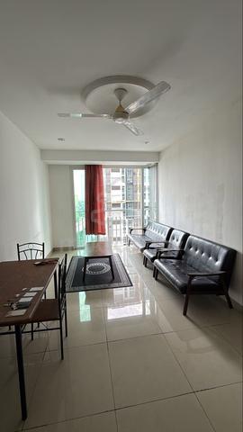 Menara U2 1