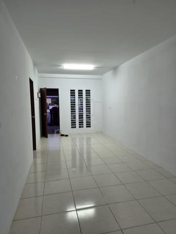 Single Storey Intermediate House for Rent (Medium Cost) 1