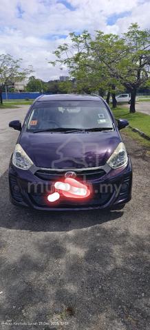 1 Owner 2014 Perodua MYVI 1.3 EZI PREMIUM (A) - 2