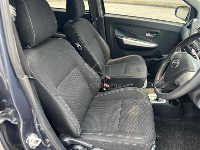 2021 Perodua AXIA 1.0 STYLE (A) FULL SERVICE - 5