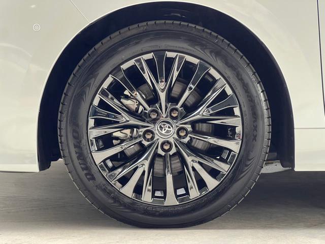 2025 Toyota VELLFIRE 2.4 Z / Low Mileage / 5A - 4