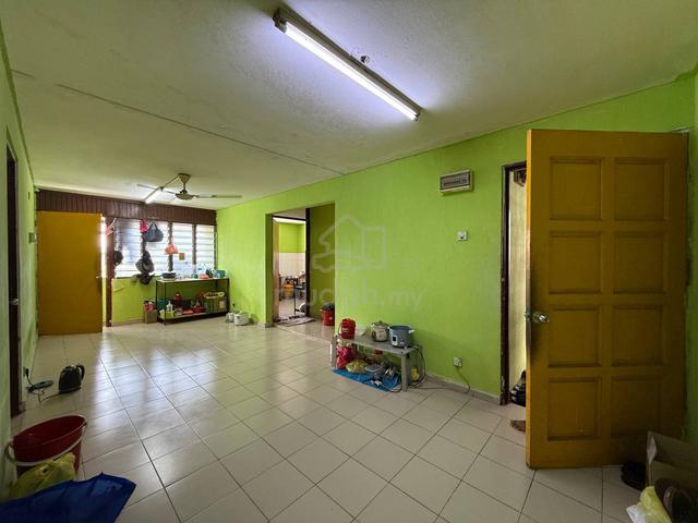 Bandar Sultan Suleiman 1
