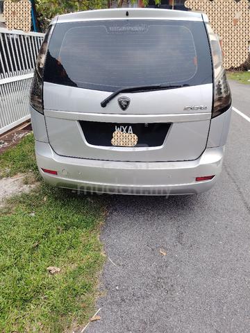 2012 Proton EXORA 1.6 STANDARD (M) - 2