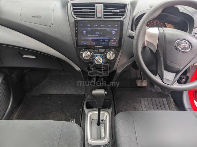 2020 Perodua AXIA 1.0 GXTRA (A) - WARRANTY - 5