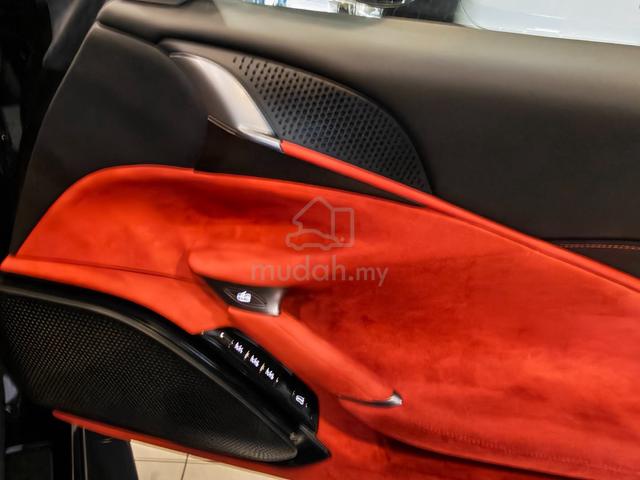 2023 Ferrari ROMA 3.9 coupe (A) V8 2800km - 5