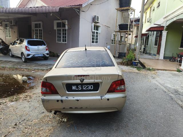 2004 Proton WAJA 1.6 ENHANCED (A) - 3