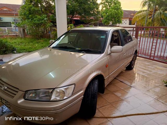 1999 Toyota CAMRY 2.2 GX SXV20R (A) - 1
