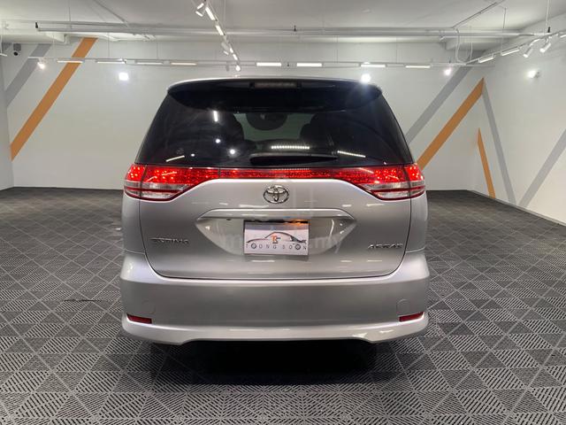 2008 Toyota ESTIMA 2.4 G ACR50W (A) ONE OWNER - 5