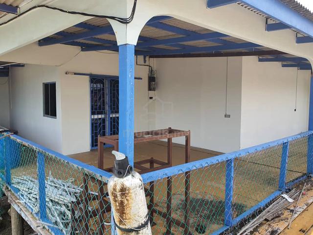 Potential Terrace House for Homestay 1
