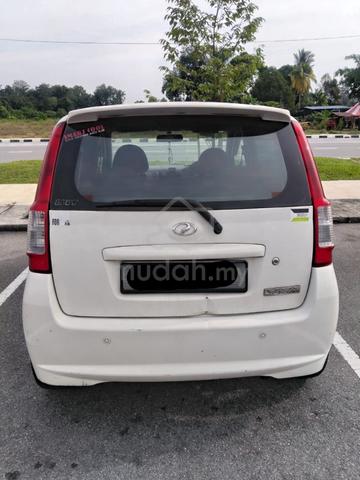 2012 Perodua VIVA 850 Auto - 2