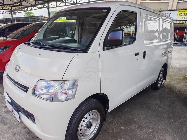 2021 Daihatsu GRAN MAX 1.5 (A) - 2