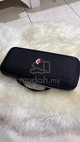 Steam Deck OLED 512GB - photo 4 of 4