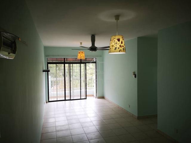 KiPark Selayang 1