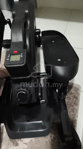 Alat Senaman Pengayuh - photo 5 of 6