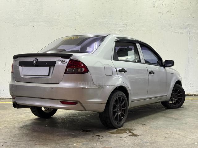 2015 Proton SAGA 1.3 FLX EXECUTIVE ENHANCED (A) - 3