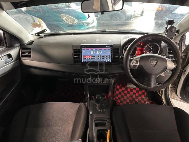 2011 Proton Inspira Evo 1.8 (A) - 5