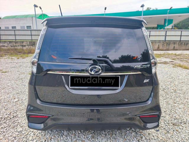 2019 Perodua ALZA 1.5 SE (A) - 5