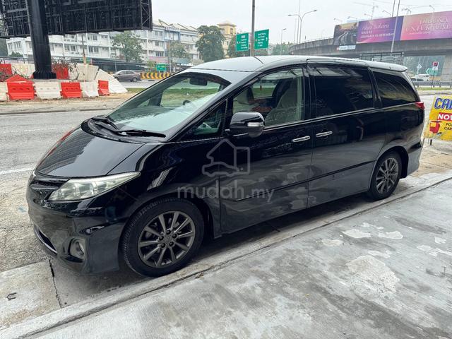 2010 Toyota ESTIMA 2.4 AERAS G PACKAGE ACR50W - 3