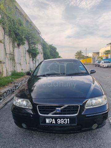 2005 Volvo S60R 2.5 Turbo 300hp - 4