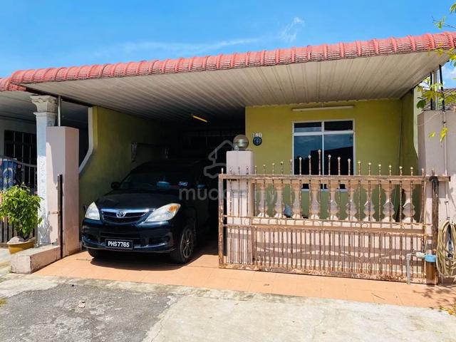 RUMAH UNTUK DISEWA (Taman Angsana, 09000 Kulim, Kedah) 1