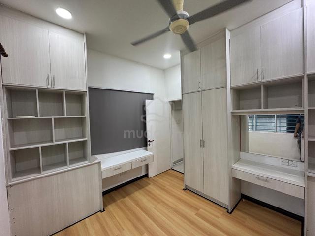 CL99 Tmn Mutiara Luyang|1 Storey|Fully Furnished|Foh Sang|KK|Sabah 3