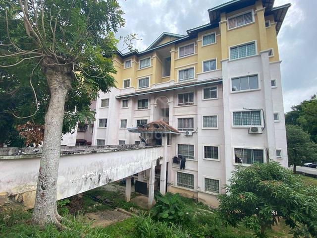 Bandar Puncak Alam 1