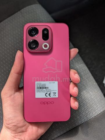 Oppo find x9 512gb - photo 2 of 6