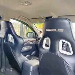 2018 Mitsubishi TRITON 2.4 VGT M/T MY2016 (M) - 5
