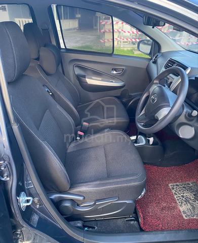 2020 Perodua AXIA 1.0 STYLE (A) - 3