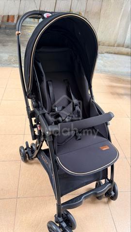 Stroller Fair World - photo 6 of 6