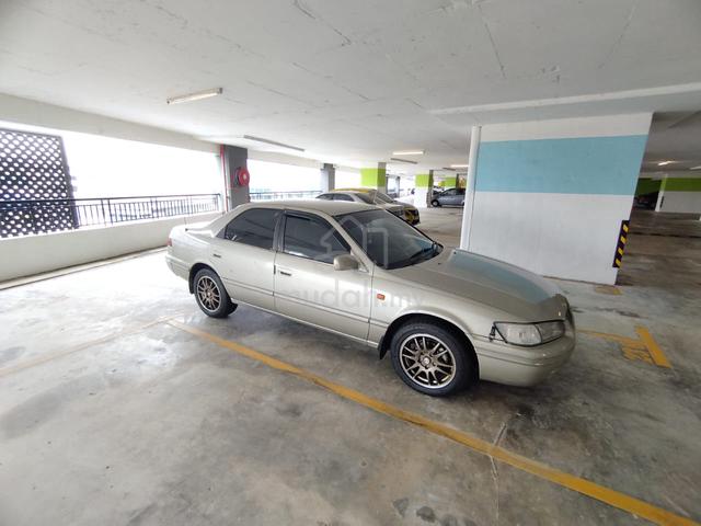 2000 Toyota CAMRY 2.2 GX SXV20R (A) - 2