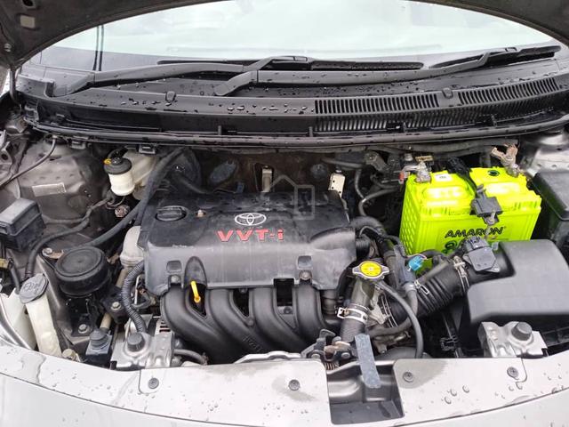2010 Toyota VIOS 1.5 G FACELIFT (A) - 5