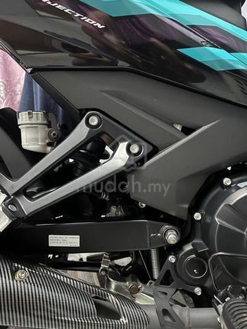 y15 zr - photo 5 of 8