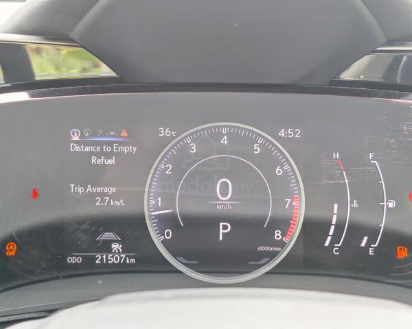 MERDEKA SALES Ready stock 2022 Lexus NX250 BASE - 5