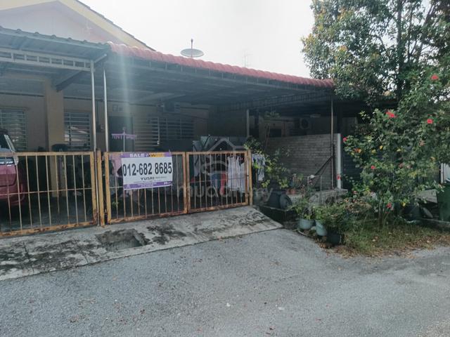 Teres Tanjung Rambutan 1