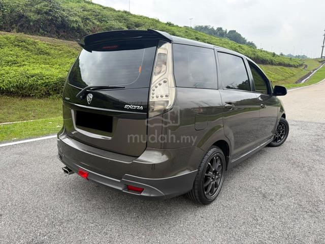 2020 Proton EXORA 1.6 PREMIUM CONDITION TIP TOP - 2