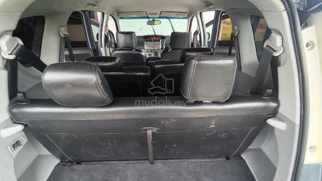 2013 Perodua ALZA 1.5 EZ (A) - 5