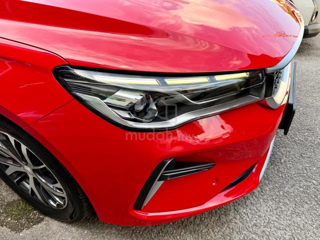 Proton S70 1.5T PREMIUM A/T - 5
