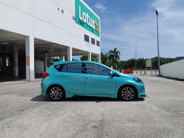 2018 Perodua MYVI 1.3 G (A) 3 YRS WRNTY/FOC DELIVR - 5