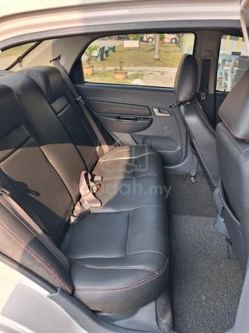 2011 Proton SAGA 1.6 FL EXECUTIVE (A) - 4
