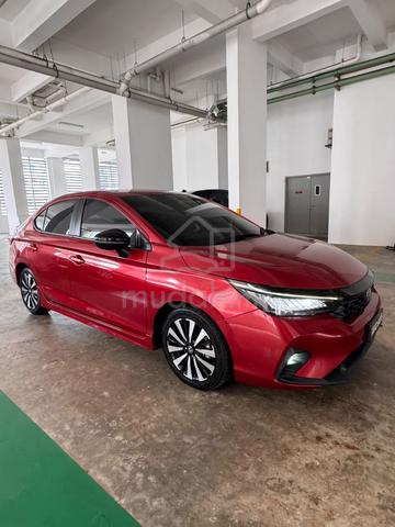 Honda City 1.5 RS e-HEV - 1