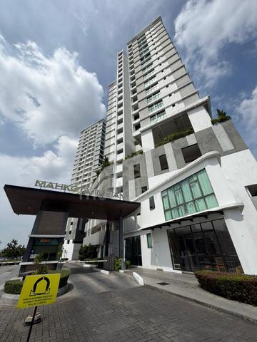 Mahkota Impian Shoplot Ground Floor @ Alma, Bukit Mertajam 1