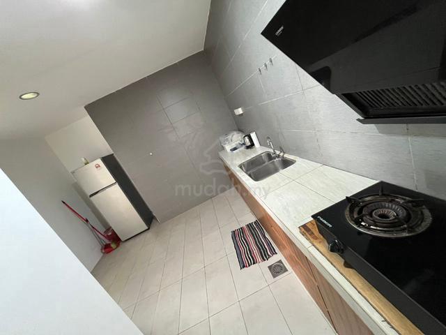 Junction 5 Apartment 1