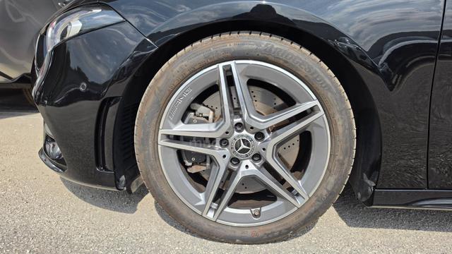 2018 Pre Owned Mercedes Benz A250 2.0 AMG LINE (A) - 5