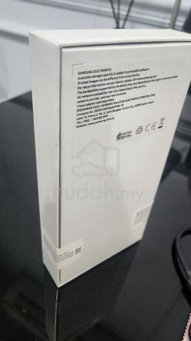 Samsung Galaxy A34 5G (New & Unbox) - photo 4 of 5