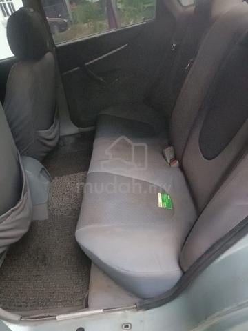 2003 Proton WAJA 1.6 PREMIUM (A) - 4
