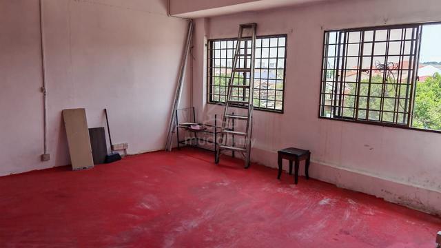 Bayu Perdana Pegaga Second Floor Shop Office Space Bukit Tinggi Klang 1
