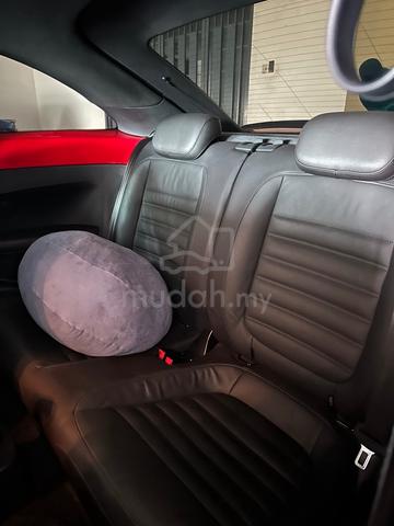 2018 Volkswagen BEETLE 1.2 SPORT FACELIFT (A) - 5