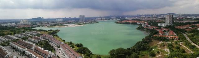The Wharf (Puchong) 1