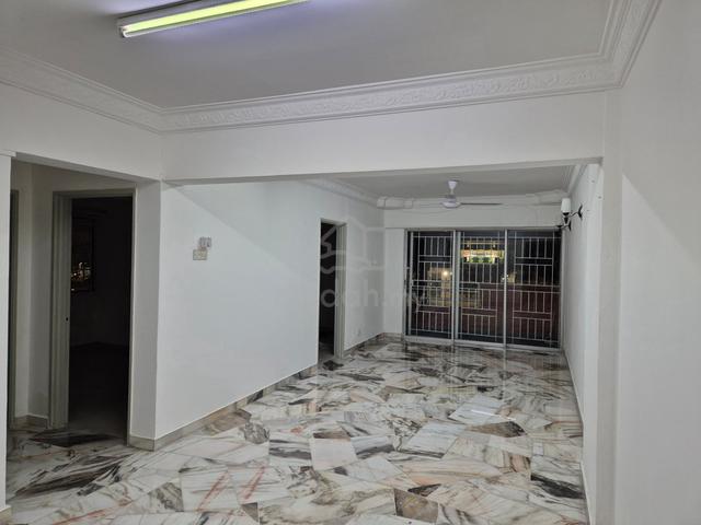 Permai Ria (Jalan Ipoh) 1